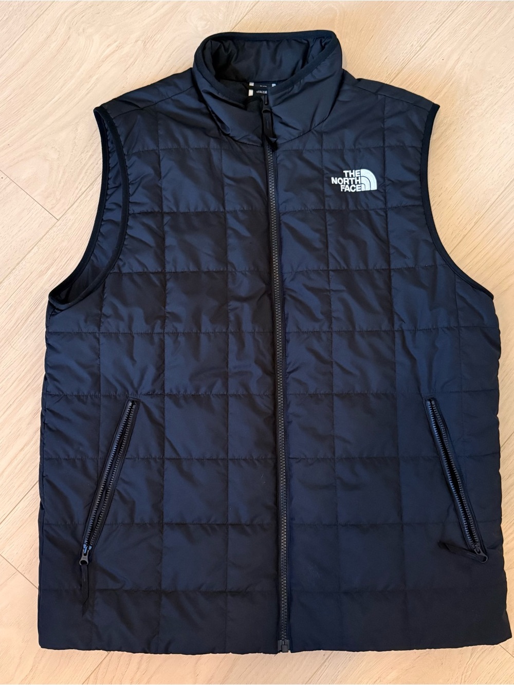 The North Face Junction Vest